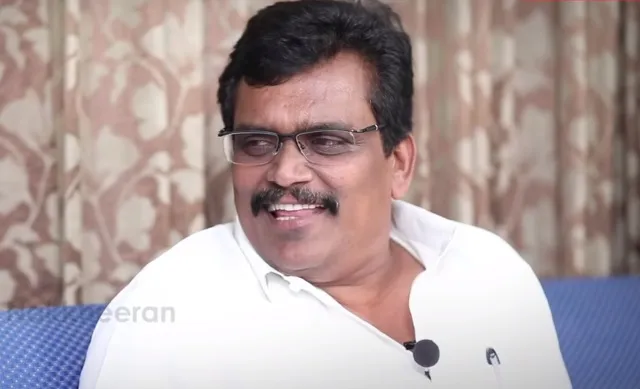 thanga thamil selvan